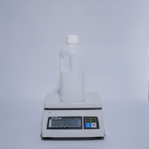 Wholesale Large Capacity Plastic Jug Water Milk <b>Bottle</b> with Handle 1000ml Plastic Milk <b>Travel</b> Juice Water Jug - Product Image 1