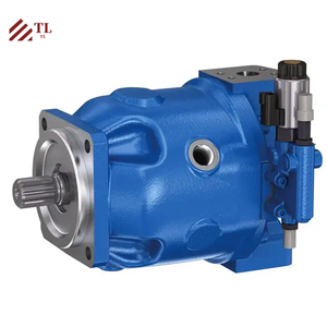 AZ64862 Pompe à piston hydraulique Bosch Rexroth pour <span class=keywords><strong>John</strong></span> <span class=keywords><strong>Deere</strong></span> Telescopic Handler 3220 - Product Image 3