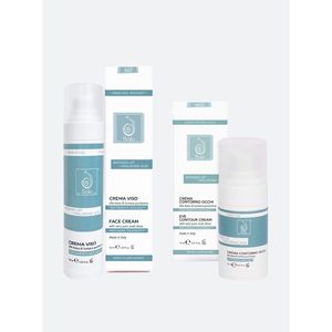 Combo liftant intensif + Crème Visage & Crème Contour des Yeux au Mucus de Lumaca Purissima et Acide Hyaluronique - Product Image 2
