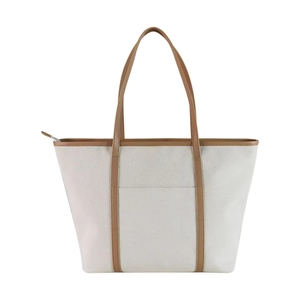 Bolsa Tote Multifuncional, Bolsa de Compras Oxford, Bolsa Tote Resistente y Maleable para Sublimación, Ideal para la Universidad - Product Image 3