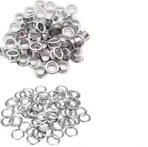 Remaches ciegos de aluminio con cabeza abovedada y mandril de acero de 2mm, 2.4mm, 3mm, 3.2mm, 4mm, 4.8mm, 5mm, 6mm, 6.4mm - Product Image 1