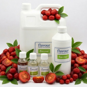 Concentrado <span class=keywords><strong>de</strong></span> Sabor a Vainilla <span class=keywords><strong>de</strong></span> Grado Alimenticio <span class=keywords><strong>de</strong></span> Larga Duración para Aromatizar y Mejorar Bebidas - Product Image 6