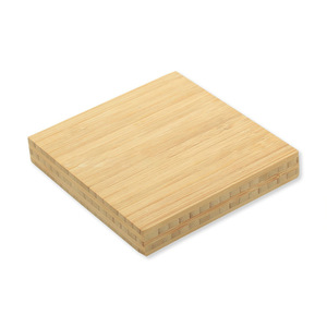 Panneaux de bambou et de bois pressés à plat, monocouches et multicouches, pressés latéralement, fournisseurs en gros de panneaux multicouches - Product Image 5