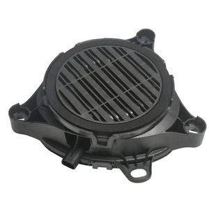Haut-parleur d'avertissement pour piétons Tesla Model 3 1299965-00-A Pièce de rechange en plastique - Product Image 2