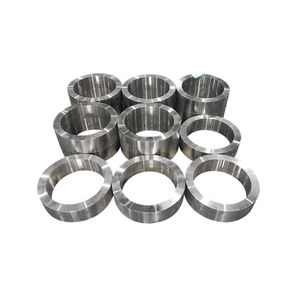 Кованое кольцо из никель-железного сплава, сплав Invar с низким расширением, <span class=keywords><strong>ASTM</strong></span> <span class=keywords><strong>F1684</strong></span>, поставщик FeNi36 - Product Image 4
