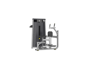 Máquina de Ejercicios para Glúteos y Cadera Serie SN, Equipo de Fitness Comercial de Doble Estación - Product Image 4