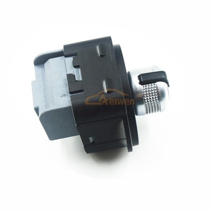 Aelwen gương chiếu hậu chuyển đổi xe bên gương chuyển đổi phù hợp cho Skoda Octavia OE 1zd 959 565a <span class=keywords><strong>1zd959565a</strong></span> - Product Image 3