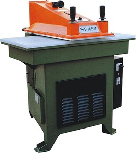 آلة قطع الأحذية الجلدية 20 طن - Product Image 2