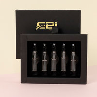 Botol Parfum Mini Spray Grosir 2ml 3ml 5ml, Botol Kaca Sampel Parfum, Tester Parfum