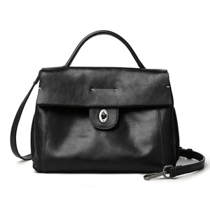 New Fashion Designer Crossbody <b>Bags</b> High Quality Genuine Leather Shoulder Messenger <b>Bag</b> Casual Totes Women Handbags and Purses - Product Image 5