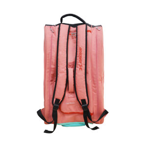 Nuevo Arronax 60*37*29 Cm Bolsa <span class=keywords><strong>de</strong></span> tenis <span class=keywords><strong>de</strong></span> Pádel personalizada Bolsas <span class=keywords><strong>de</strong></span> Pádel impermeables Bolsa <span class=keywords><strong>de</strong></span> lona <span class=keywords><strong>de</strong></span> tenis con compartimento para zapatos - Product Image 2