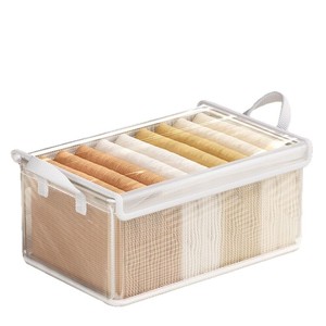 Sac <span class=keywords><strong>de</strong></span> rangement pliable grande capacité en PVC imperméable pour vêtements, couettes, couvertures et literie, idéal pour le voyage et le rangement dans le salon - Product Image 5