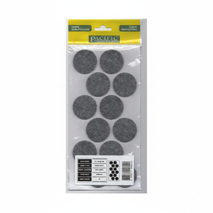 GREY 40mm autoadhesiva sentí piso Protector, almohadillas - Product Image 2