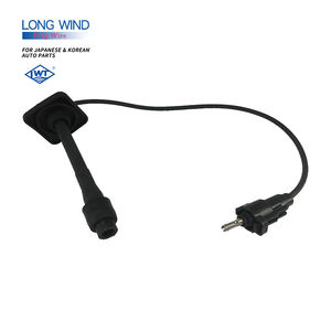 LWT diğer otomobil parçaları toyota 3SFE 5SFE CAMRY/92-97 için 90919-22400 buji telleri: SXV1 # CORONA/98-:ST210 RAV4/94-00 piknik/9 - Product Image 3