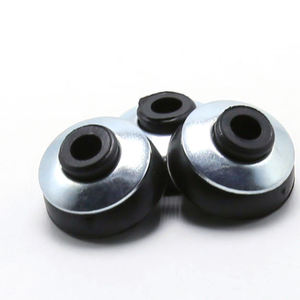 <span class=keywords><strong>Rondelle</strong></span> en <span class=keywords><strong>caoutchouc</strong></span> ronde personnalisée de différentes formes et tailles, 6 mm, 25 mm, M4, 3/8 pouce, NBR, SBR, EPDM - Product Image 4