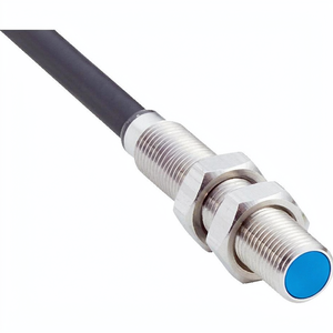 Capteurs de Proximité Originaux Cylindriques M5 1114516 Transducteur de Capteur INDUCT PROXIM SENS - Product Image 1