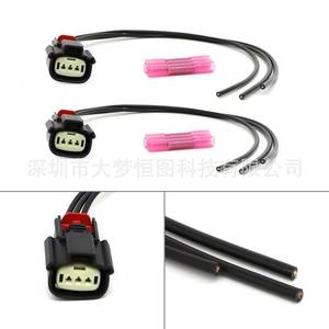 Ignition <b>Harness</b> For Ford F 150 V6 V8 Flex 2.0L 3.5L Pickup Trucks 9U2Z14S411EA New Replacement Part - Product Image 3