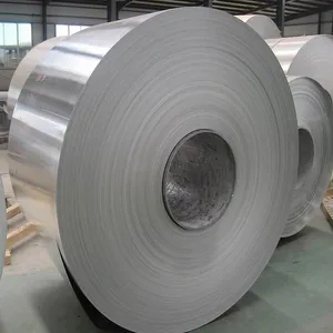 Bobina de Aluminio Ordinaria de Rendimiento Estable y Resistente para Fabricación por Prensado en Caliente y Mecanizado de Componentes de Aviación General - Product Image 5
