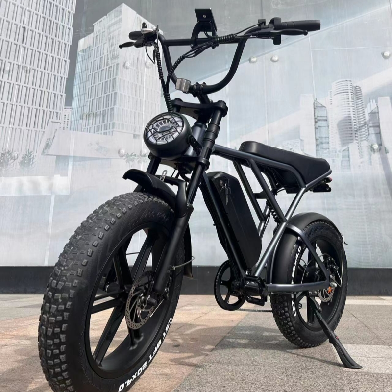 Frey Ex Eff Electric Mountain Bike 45 Km H Ebike High Performance