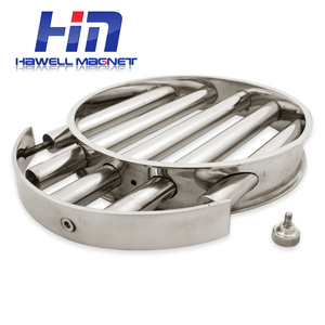 12000gs 15000 17000 gauss tách từ thanh dài thanh/Bộ lọc/Thanh/Phễu/ngăn kéo/lưới - Product Image 2