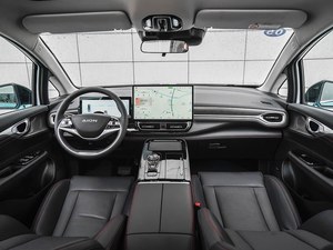 AION <span class=keywords><strong>V</strong></span> Plus 90 Version Ultra Longue Portée SUV Compact 100% Électrique 5 Places Voiture Familiale à Énergie Nouvelle en Stock - Product Image 6