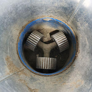 Máquina de pellets de alimentación en vivo, alta calidad, directa de fábrica, bajo precio - Product Image 5