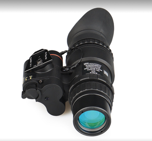 PVS-18 Digitale Nachtzichtkijker - 3x32mm HD Infrarood IR-kijker met LCOS-scherm & CMOS-sensor met lage helderheid - Product Image 4