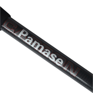 Pamase Carbon Fiber Trekking Poles <b>3</b> Section Lightweight Collapsible Hiking Skiing Outdoor Sports Walking Sticks - Product Image 3
