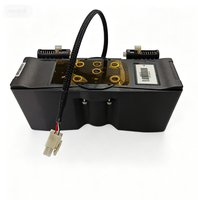 Carcasa Superior Compatible con M6 para Impresora de Inyección de Tinta Continua Serie S4/S8/9029