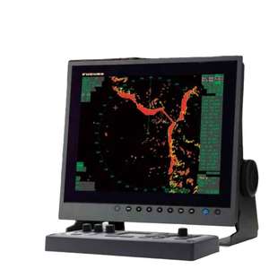 <span class=keywords><strong>Furuno</strong></span> FAR-1513BB 19 pouces <span class=keywords><strong>Radar</strong></span> maritime du Japon 12KW avec pièce de piston Catégorie de produit Fournitures marines - Product Image 1