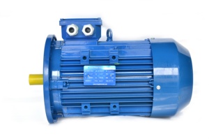 Motor de Inducción Asíncrono Trifásico IE3 de 4kw y 1500rpm a 380v - Product Image 4