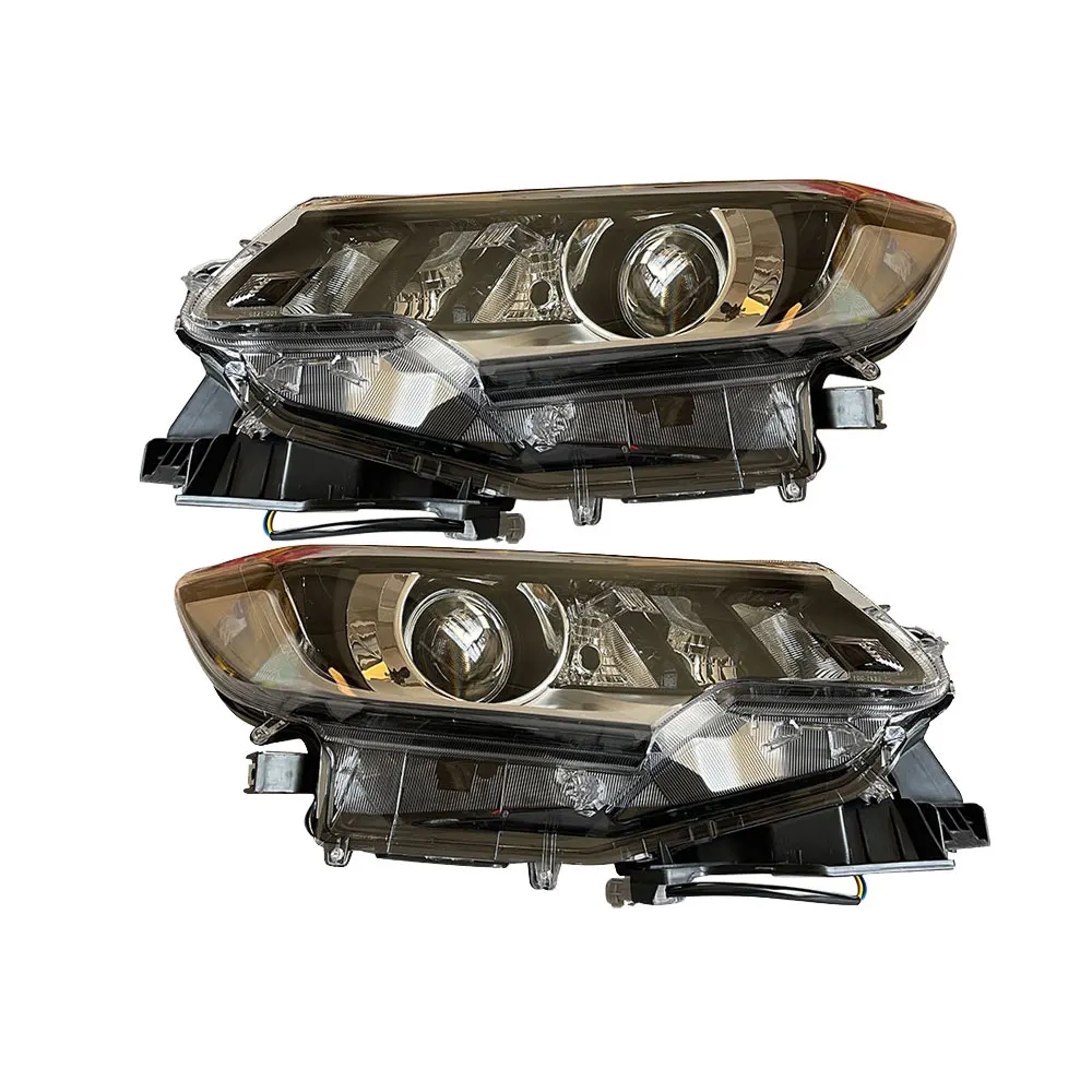 トヨタ ヘッドランプ 81170-20B40 Upgrade Your Toyota Mark II with HLL Headlights 81170-20B40