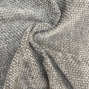 Tela Chenilla Teñida en Pieza, Popular de <span class=keywords><strong>BRAVAIS</strong></span>, MOQ Bajo, para Tapicería de Sofás y Muebles - Product Image 3