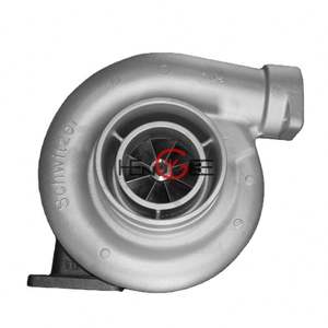 Turbocompresor S500 4089632 4025150 319179 319217 319167 318467 318149 6240 8500-81-6240 8300-81-6240 8600-81-para QSK23- - Product Image 1