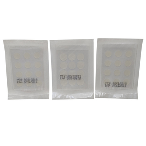 Patch idrocolloide per brufoli acne unvisable e impermeabile 12 <span class=keywords><strong>punti</strong></span>/foglio - Product Image 3