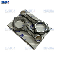 Engine Part Connecting Rod 3.0T V6 Diesel EXF EXN for RAM 1500 Jeep Grand Cherokee Chrysler 300C 3.0L 68147233AA MASERATI WM63D