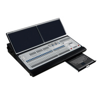 Console tactile Prince DMX