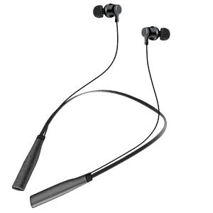 SWL privates Modell Headset Hals montiert BT Headset binaurale drahtlose Ohrhörer Sport BT Headset mit Karte