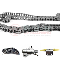 Kit de chaîne de distribution de moteur de pièces de rechange automatiques Offre Spéciale fournisseur pour SAIC MG ZS MG3/5/6 /7 MG GT HS RX5 RX8 GS 350 MG T60 MULAN