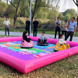 Wholesale Remote Control New Model Kids Toy Car Toys Bumper Bumper Car Bumper Car Wholesale Remote Control New Model Kids Toy Ca - Product Image 6