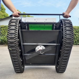 Cortadora de Césped Inalámbrica Recargable con Diseño Compacto para Jardín y Hogar, con Batería de Litio - Product Image 6