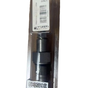 Vanne de régulation de pression Hydac DRM10130P 01 C V 350V, type débordement, vanne hydraulique industrielle - Product Image 5