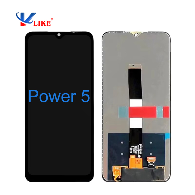 Cell Phone Screens for Umidigi Power 5 Display for Umidigi Power 5s Pantalla for Umidigi Power 5 Lcd Touch Screen Replacement
