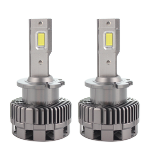 Popnow Bộ D8S Siêu Sáng Công Suất Cao Bán Tại Nhà Máy Bóng Đèn Pha LED Trắng 6000K Bóng Đèn Xenon <span class=keywords><strong>HID</strong></span> Thay Thế - Product Image 1