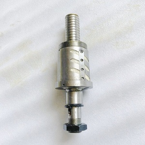 บอลสกรูแบบหนีบ SI-230-6 SI-180-6 SI-280-6 SI-130-6 SI-100-6 - Product Image 4