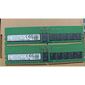 Memoria de Servidor Registrada ECC de 16GB 1RX8 PC5-5600AA-RDIMM M321R2GA3PB0-CWM en Stock - Product Image 4