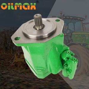 Repuesto para Bomba Hidráulica AL161044 AL157204 Compatible con Tractores 7220 7320 7420 7520 6 Meses de Garantía Hecho en China - Product Image 1