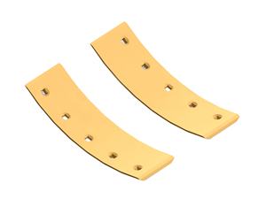 Режущая кромка для двигателя <span class=keywords><strong>Caterpillar</strong></span> 5D9558 5D9559, режущее лезвие для <span class=keywords><strong>Caterpillar</strong></span> CAT 120H 140H 140K - Product Image 3