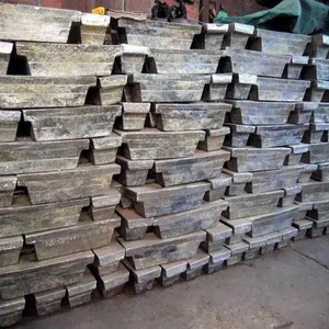 <b>Lead</b> <b>Lead</b> <b>Lead</b> <b>Ingot</b> - Product Image 5