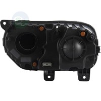 Lampe automobile pour Challenger, phare LED 12V, nouveau modèle Golf 2012-2016